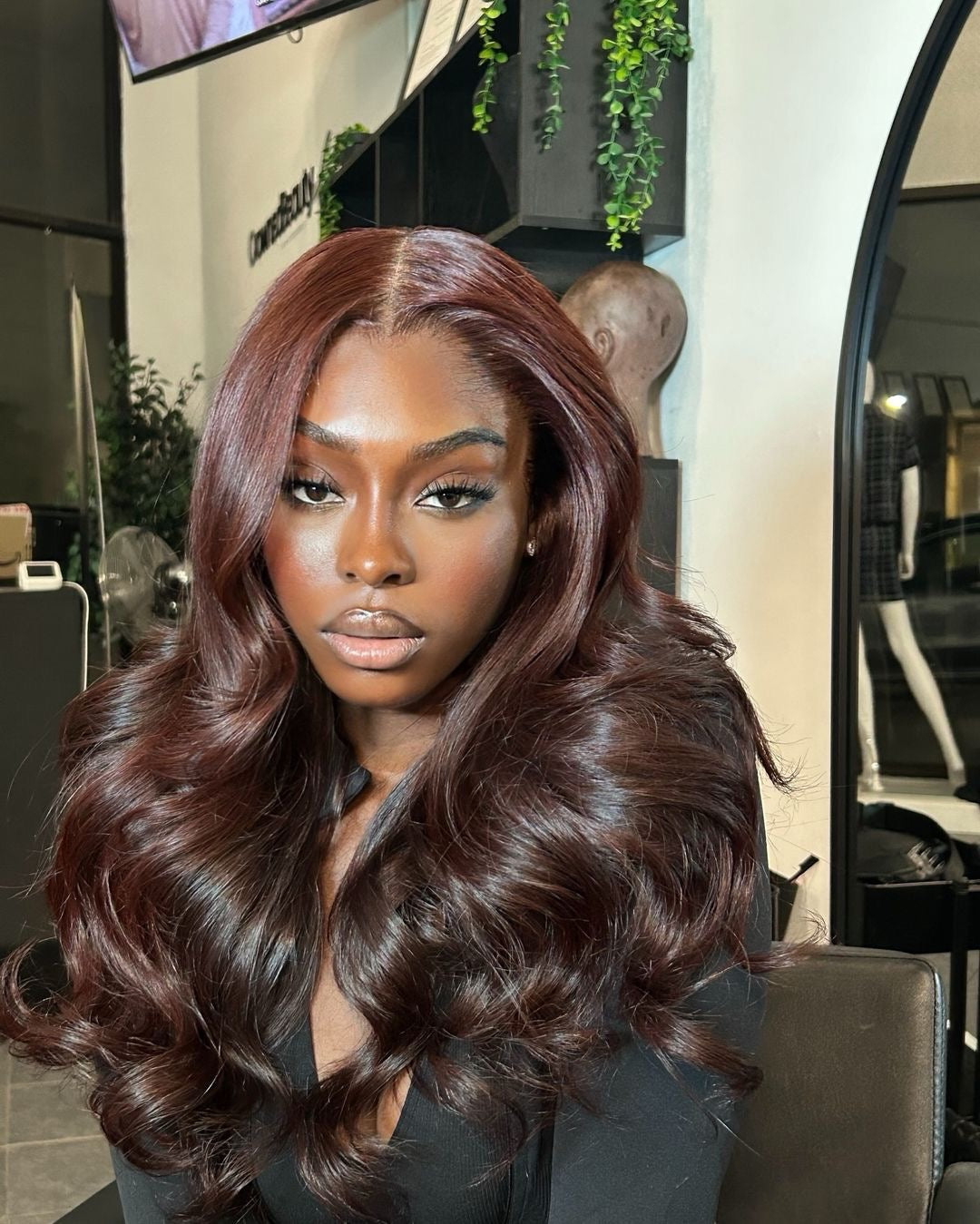 CHOCOLATE CHERRY (PRE ORDER)